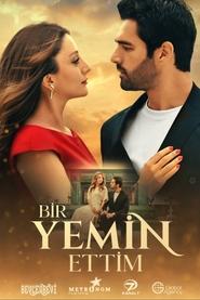 Bir Yemin Ettim' Poster