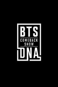 BTS COMEBACK SHOW DNA' Poster