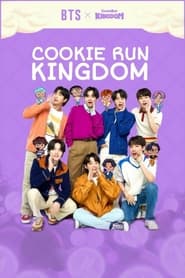 Streaming sources forBTS X Cookie Run Kingdom