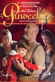 Pinocchio' Poster