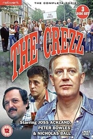 The Crezz' Poster