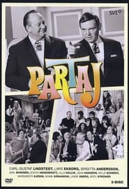 Partaj' Poster