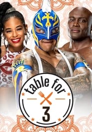 Streaming sources forWWE Table For 3