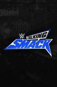 WWE Talking Smack' Poster