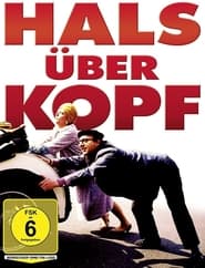 Hals ber Kopf' Poster