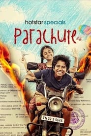 Parachute' Poster