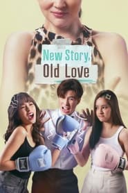 New Story Old Love' Poster