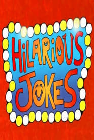 Hilarious Jokes' Poster