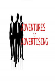 Adventures in Advertising' Poster