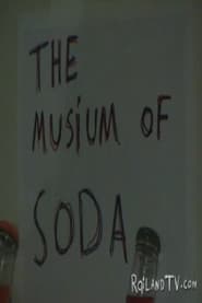 musium of soda' Poster