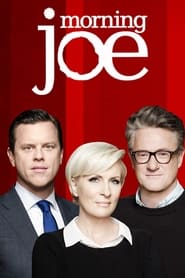 Morning Joe Weekend' Poster