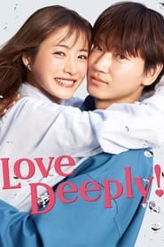 Love Deeply' Poster