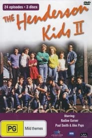 The Henderson Kids II' Poster