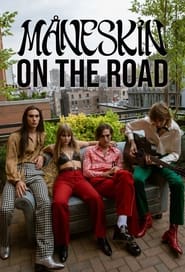 Mneskin On The Road  The Series' Poster