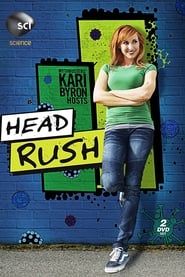 Head Rush' Poster