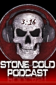 Stone Cold Podcast' Poster