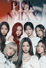 PICK NMIXX' Poster