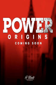 Power Book V Origins' Poster