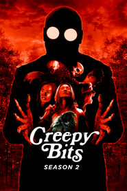 Creepy Bits' Poster