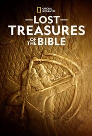 Lost Treasures Of The Bible' Poster