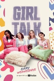 Girl Talk' Poster