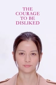 The Courage to be Disliked' Poster