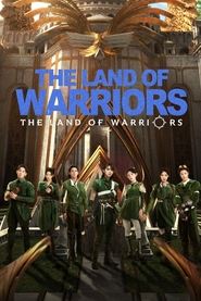 The Land of Warriors' Poster