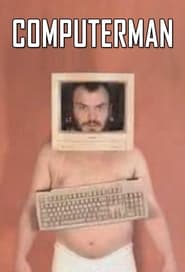 Computerman' Poster