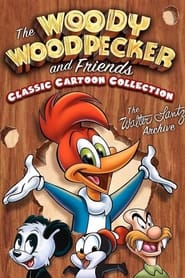 Woody Woodpecker and Friends' Poster