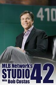 Studio 42 with Bob Costas' Poster