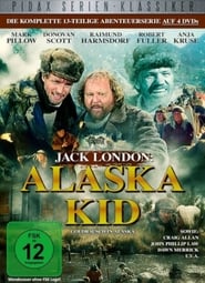 The Alaska Kid' Poster