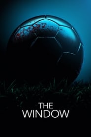 The Window' Poster