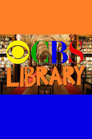 CBS Library' Poster