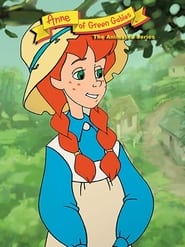 Anne of Green Gables The Animated Series' Poster