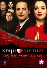 Koyu Krmz' Poster