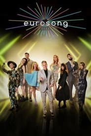 Eurosong' Poster