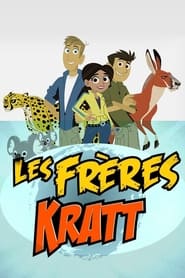 Wild Kratt' Poster