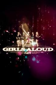 The Girls Aloud Party' Poster