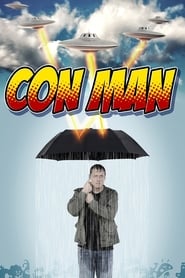 Con Man' Poster