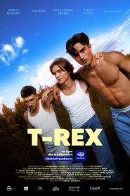 TREX' Poster