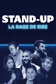 StandUp The Laughing Therapy' Poster