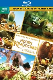 Streaming sources forHidden Kingdoms