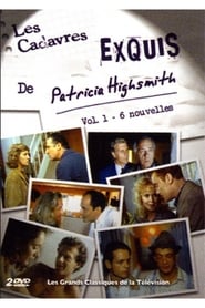 Patricia Highsmiths Tales' Poster