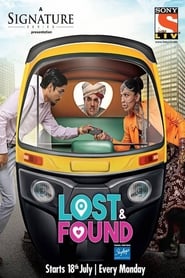 Streaming sources forLost  Found