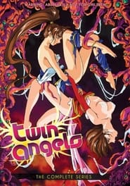 Twin Angels' Poster