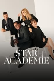 Star Acadmie' Poster