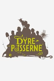 Dyrepasserne' Poster