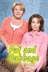 Pat  Cabbage' Poster