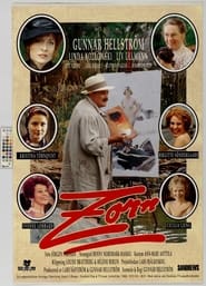 Zorn' Poster