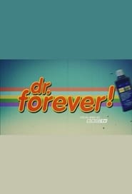 Dr Forever' Poster